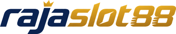 Logo rajaslot88